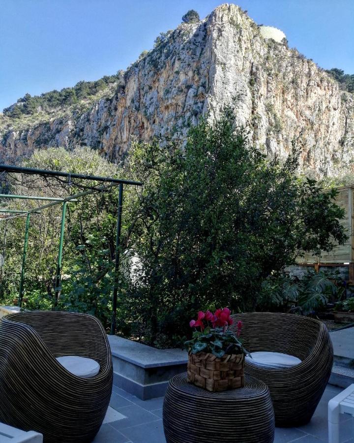 Villa Piera Монделло Экстерьер фото