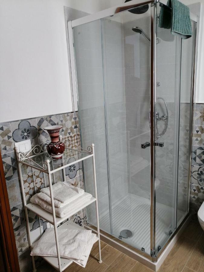 Villa Piera Монделло Экстерьер фото