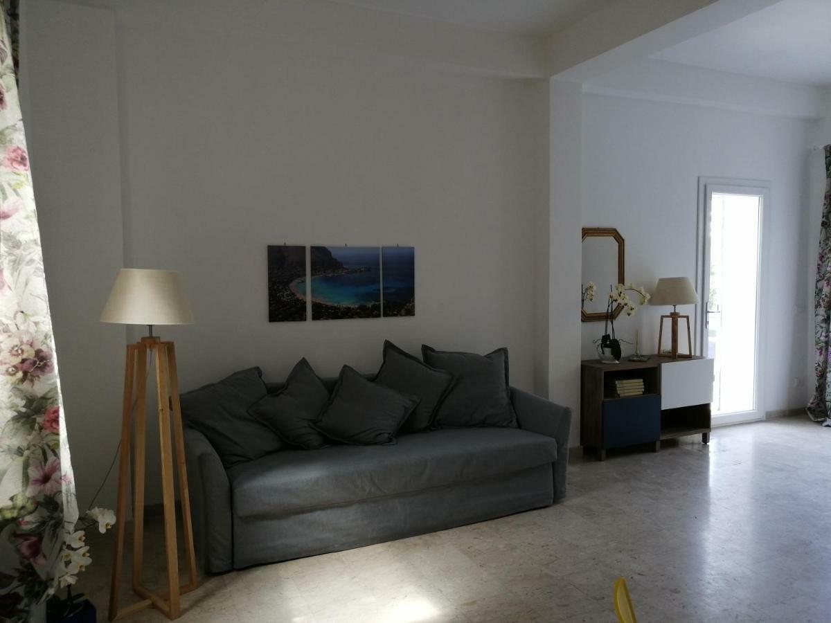 Villa Piera Монделло Экстерьер фото