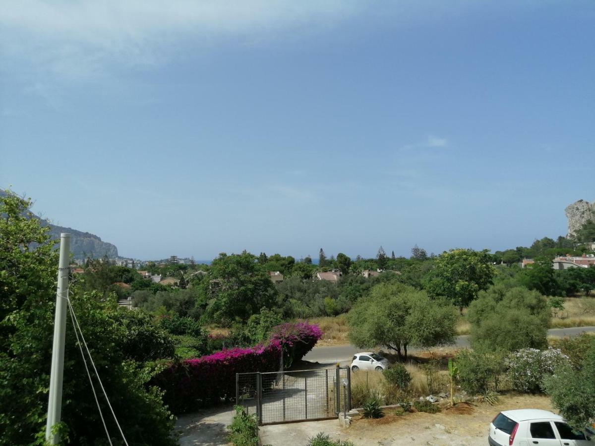 Villa Piera Монделло Экстерьер фото