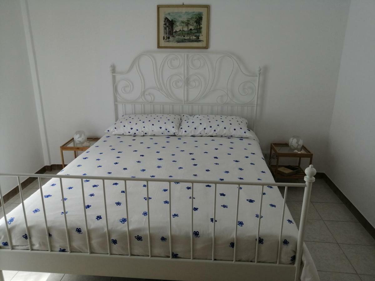 Villa Piera Монделло Экстерьер фото