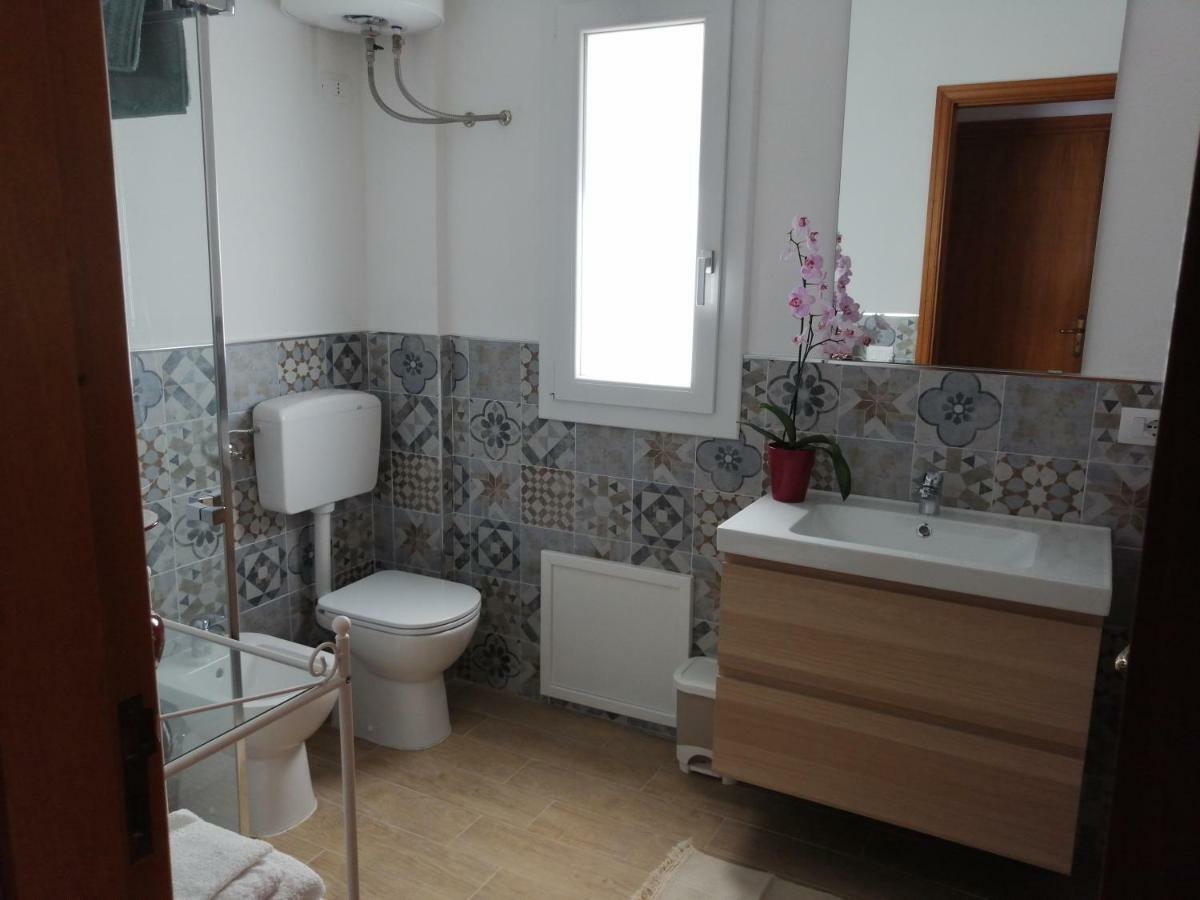 Villa Piera Монделло Экстерьер фото